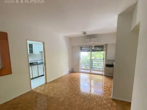 Venta Departamento 2 ambientes en Barrio Norte