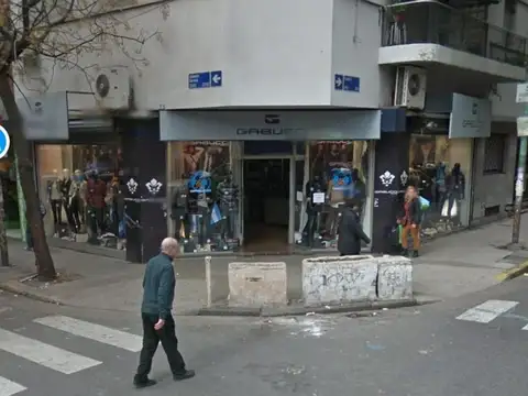 LOCAL EN VENTA ONCE OPORTUNIDAD