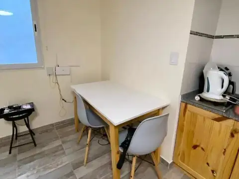 Departamento en Alquiler Temporal en Recoleta, USD 500