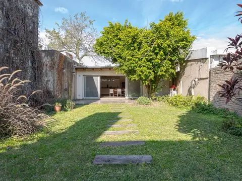 Casa en Venta en Alberdi, Rosario