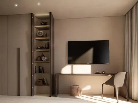 Departamento en Venta de 2 dormitorios