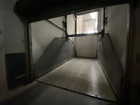 venta cocheras cubiertas villa urquiza permuta