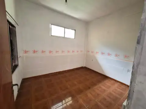 Departamento de tres ambientes en San Miguel