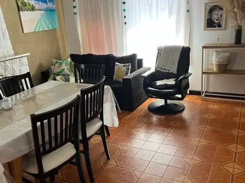 Casa en Venta en San Justo, USD 150.000