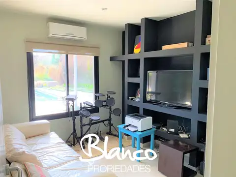 Casa  en Venta en Sausalito, Pilar, G.B.A. Zona Norte