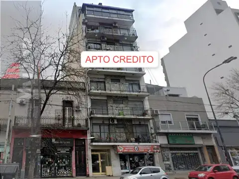TRES AMBIENTES AMPLIO Y LUMINOSO EN VILLA SANTA RITA