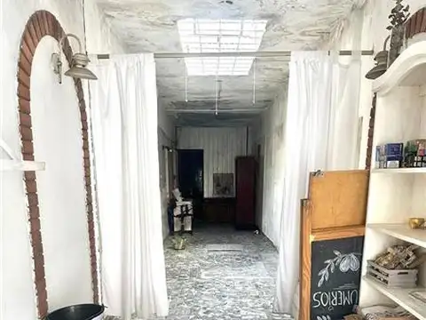 Depto Tipo Casa en Venta con 1