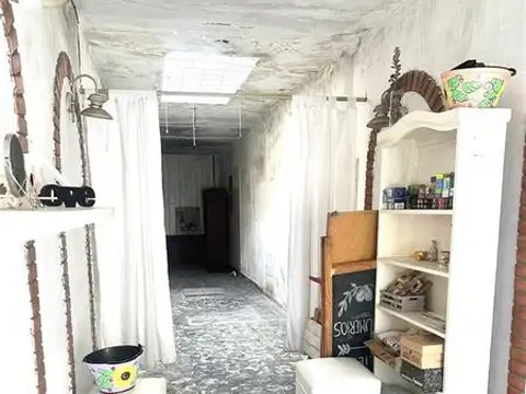 Depto Tipo Casa en Venta de 3 dormitorios