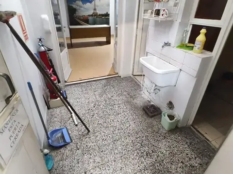 Local en Venta en Constitución, USD 65.000