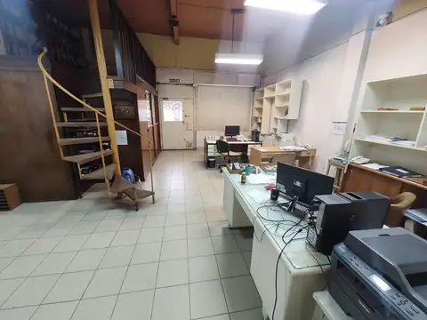 Local en Venta en Constitución, USD 65.000