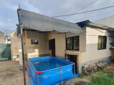 Depto Tipo Casa en Venta de 1 dormitorio