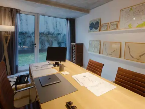 Oficina en Venta en Vicente Lopez Vias / Rio, USD 890.000