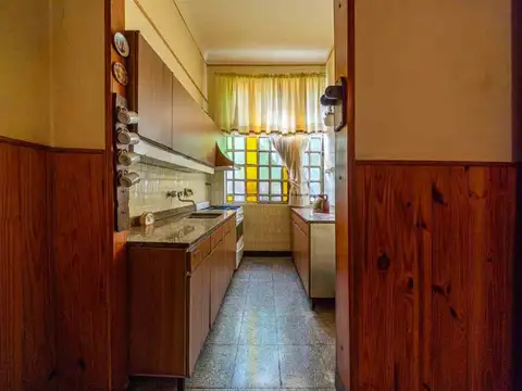 Casa en Venta 66 años