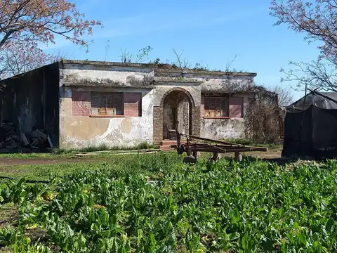 Terreno en Venta de 49422,0 m2