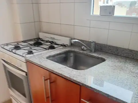 DEPARTAMENTO 2 AMBIENTES