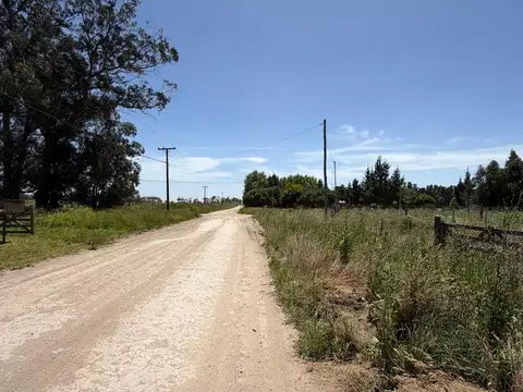 Terreno en Venta de 600,0 m2