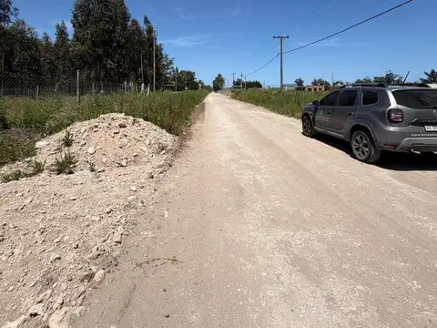 Terreno en Venta en Necochea, USD 45.000