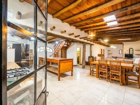 Casa en Venta de 3 dormitorios