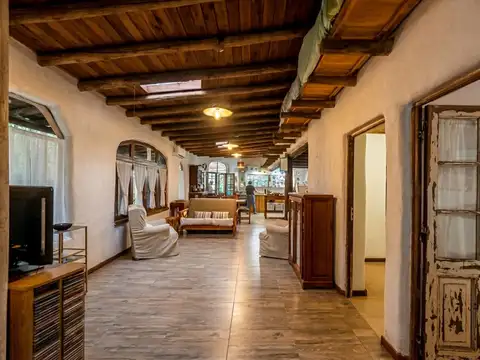 Casa en Venta 10 años