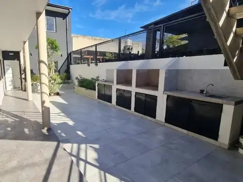 Departamento En Ph - A Estrenar - Ramos Mejia