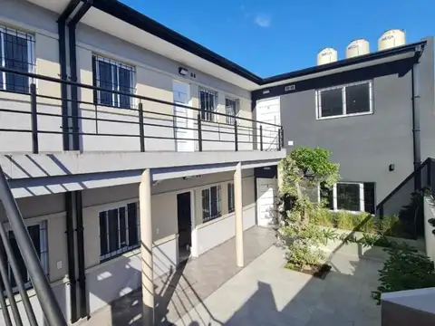 Departamento En Ph - A Estrenar - Ramos Mejia