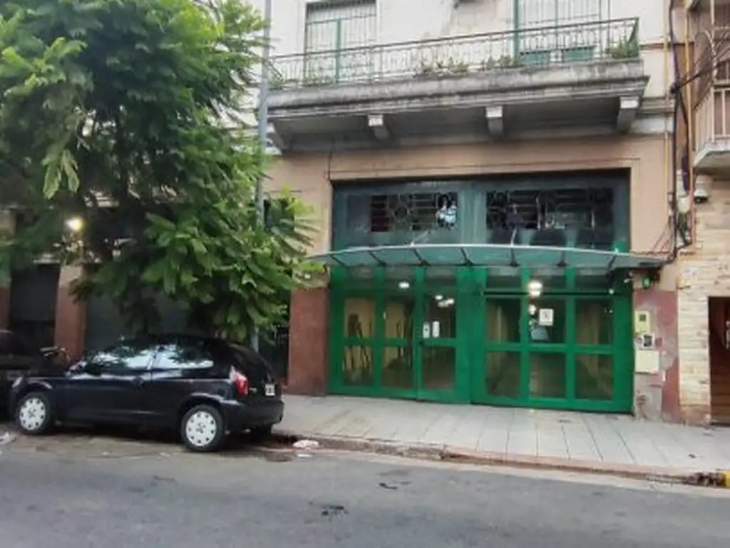 inclan 3264 , Piso 2