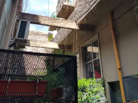 Departamento en Venta en Boedo, USD 60.000