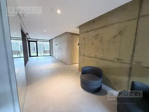 DEPTO A ESTRENAR - 2 dorm - General Pacheco - Tigre - POZZI INMOBILIARIA