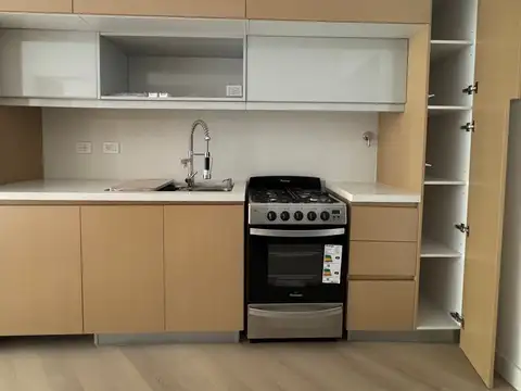 Departamento en Venta en Caballito Sur, USD 127.866