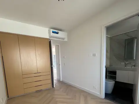Departamento en Venta al Norte