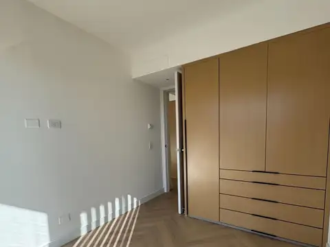 Departamento en Venta 1 año