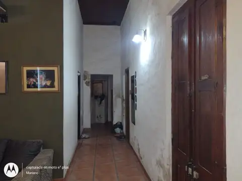 Casa en Venta 100 años