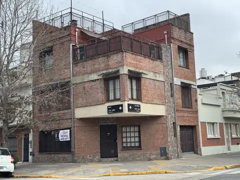 Casa en Venta en Coghlan, CABA