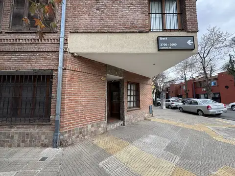 Avenida Melián 3100