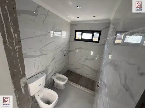 Casa en Venta 2 años