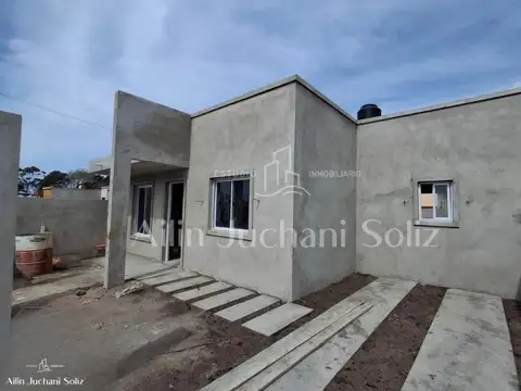 Casa en Venta al Norte