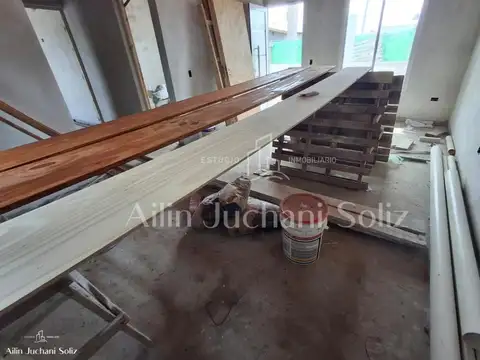 Casa en Venta A Estrenar