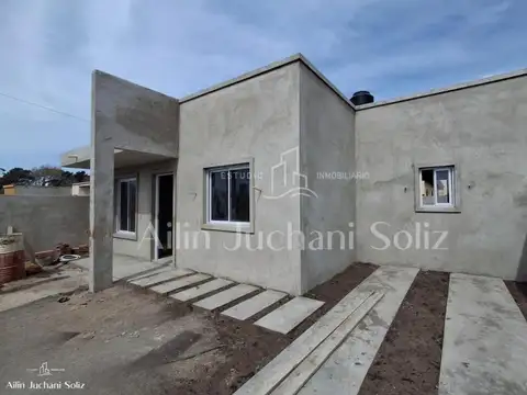CHALETS EN VENTA
