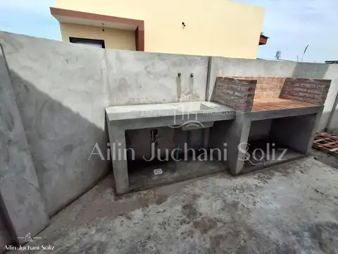 CHALETS EN VENTA