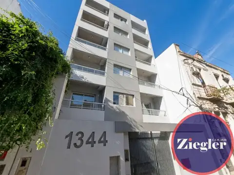 Venta Monoambiente 46mts2 en San Telmo