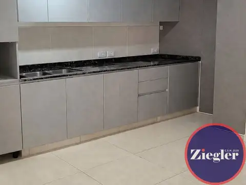 Departamento en Venta 3 años
