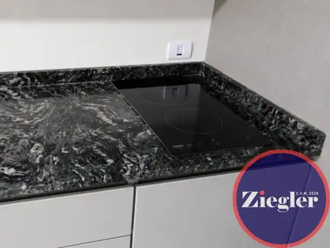 Departamento en Venta al Oeste