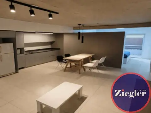 Departamento en Venta en San Telmo, USD 76.000