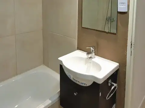 Departamento en Venta al Oeste