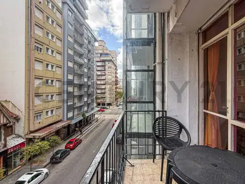 Departamento en Venta en Centro, USD 74.900