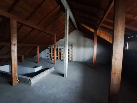 Departamento en Alquiler 16 años