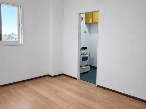 Doctor Juan Felipe Aranguren 1200, Piso 10