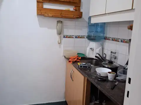 Departamento en Alquiler en Caballito Norte, $ 550.000