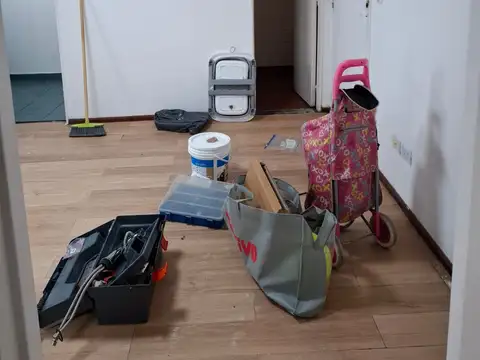 Doctor Juan Felipe Aranguren 1200, Piso 10