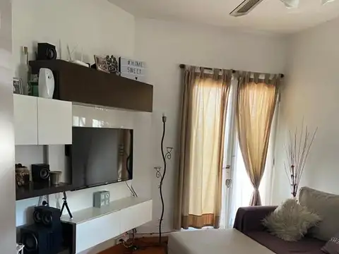 Hermoso Depto. 4 ambientes con Balcón y Cochera, San Martín